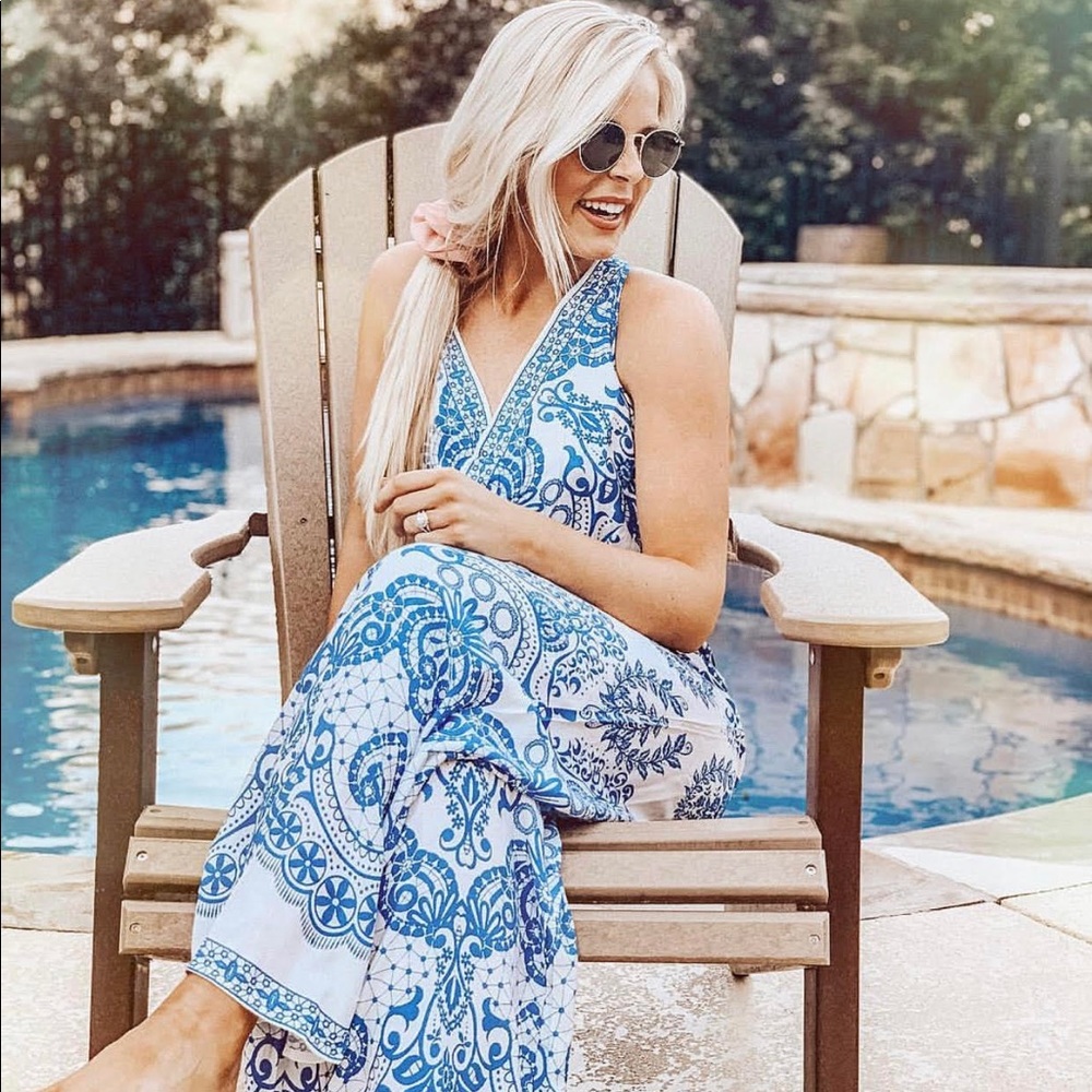 Jumpsuit